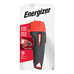 LINTERNA ENERGIZER 2AA 60 LUMENS RBR212 