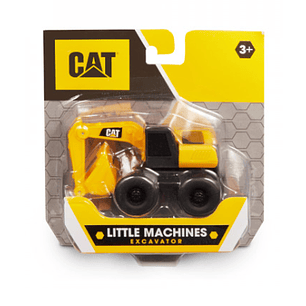 MAQUINA MINI CAT SURTIDO X1 UNID. 