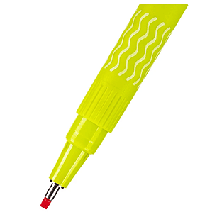 LAPIZ PILOT LETTERING 20 ROJO