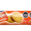 GALLETA MACKAY MARAVILLA 120 GRS 1