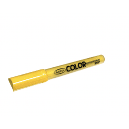 MARCADOR ACRILICO ARTEL FLUOR AMARILLO 2MM