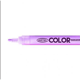 MARCADOR ACRILICO ARTEL VIOLETA 1MM