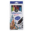 SET FINE PEN ARTLINE SUPREME FINOS 0.4 20 COLORES 1