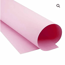 PLIEGO CARTULINA HAND ESPAÑOLA 50 X 70 180Grs. ROSADO