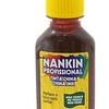 TINTA CHINA NANKIN ACRILEX MARRON 20 ml 1