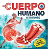 LIBRO MUNDICROM UN CUERPO HUMANO EXTRAORDINARIO  1