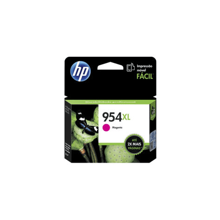 CARTRIDGE HP 954XL MAGENTA