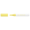 MARCADOR PILOT PINTOR EXTRA FINO AMARILLO 0.7MM 1