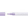 MARCADOR PILOT PINTOR EXTRA FINO VIOLETA PASTEL 0.7MM 1