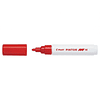 MARCADOR PILOT PINTOR MEDIO ROJO 1.4MM PERMANENTE 1