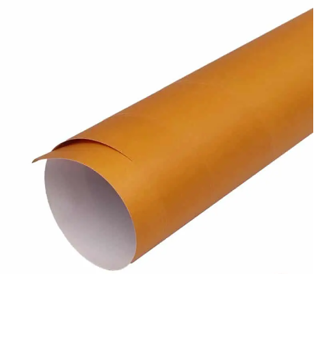 PLIEGO DE CARTULINA ARTEL AMARILLO OCRE 1