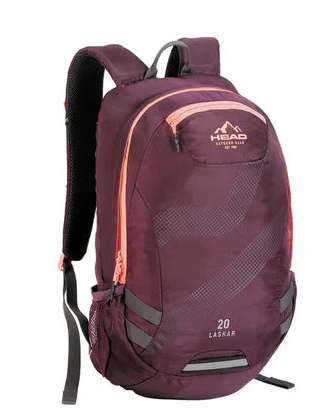 MOCHILA HEAD LASKAR NEW BURDEO 20 LTS 1