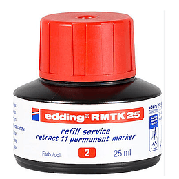 TINTA MARCADOR PIZARRA EDDING R