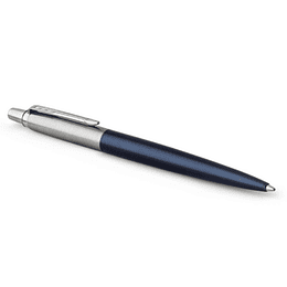 LAPIZ PARKER JOTTER AZUL BP GB (DESC.)