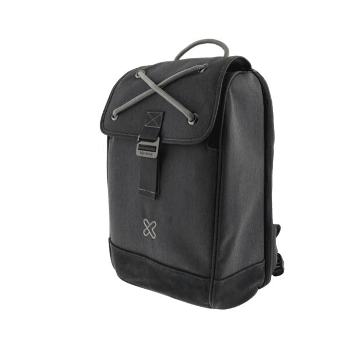 MOCHILA PARA NOTEBOOK KLIP XTREME BURDEO KNB-581GR 14.1''