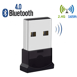 ADAPTADOR KENSINGTON BLUETOOTH 4.0 USB