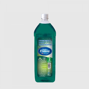 DETERGENTE MATIC DOÑA FRESIA CONV. VERDE 2 LITROS 1