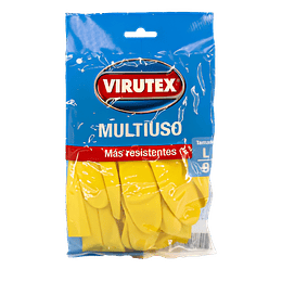 GUANTE MULTIUSO VIRUTEX RESISTENTE TALLA L