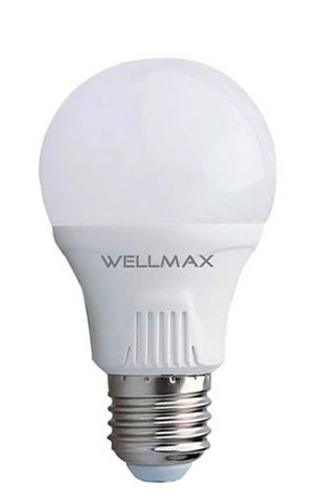 AMPOLLETA LED WELLMAX 5W LUZ FRIA 1