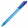 LAPIZ PAPER MATE KILOMETRICO INK JOY RETRACTIL 0.7MM AZUL (2166736) 1