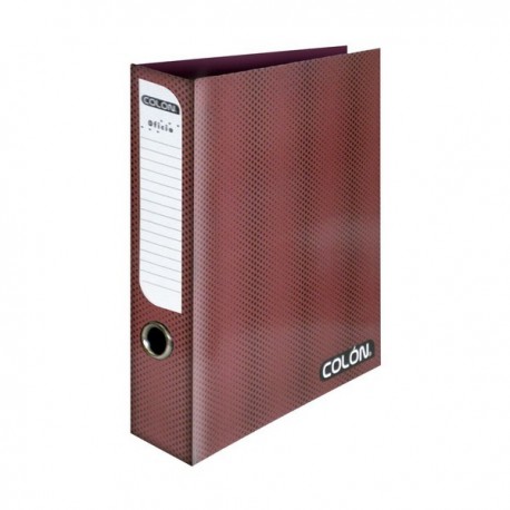 ARCHIVADOR COLON OFICIO ANGOSTO BUDEO ( DESC. ) 1