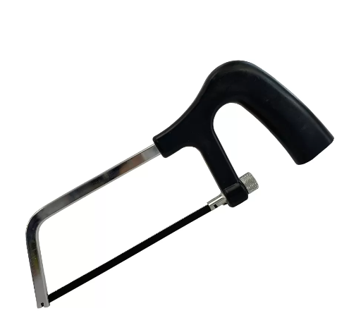 SIERRA ESCOLAR C/MARCO PLASTICO KINDER MIX 1