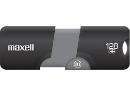 PENDRIVE MAXELL USB FLIX 3.2 128GB  1