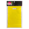 BOLSA PARA DULCES GLAM COLOR AMARILLO 10UNID. 1