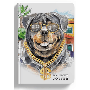 LIBRETA FLEXI MINI BOURGEOIS 64 HJS. 5MM