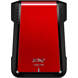 COFRE DISCO DURO XPG EX500 2.5'' SSD/HDD USB 3.2