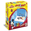 JUEGO ESPEJO MAGICO MICKEY DISNEY TOYNG 4+ ADJ-1885 1