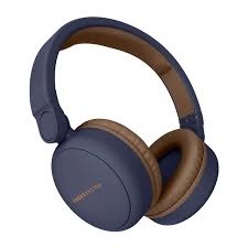AUDIFONO ENERGI SISTEM BLUETOOTH HEADPHONES AZUL 1