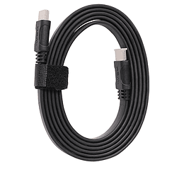 CABLE HDMI TECMASTER TM-CB-HD1323BK 2.0 4K 1.8MT. ( CO )