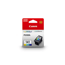 CARTRIDGE CANON CL-141 COLOR 