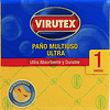 PAÑO MULTIUSO ULTRA VIRUTEX PRO X 1 1