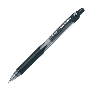 PORTAMINA PILOT 0.7 mm PROGREX NEGRO