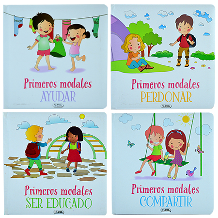 PRIMEROS MODALES PARA COMPARTIR CCD202 1