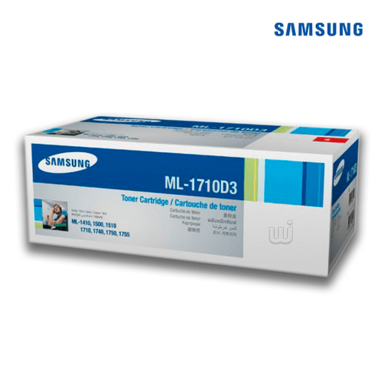 TONER SAMSUNG ML-1710D3 PARA ML-1740