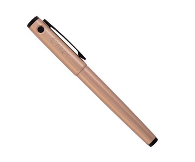 PLUMA PILOT EXPLORER COBRE 1