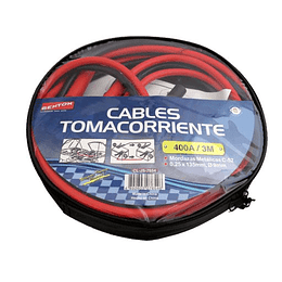 CABLE TOMA CORRIENTE BENTON 400AMP 3 METROS