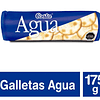 GALLETAS DE AGUA COSTA 175GRS. 1