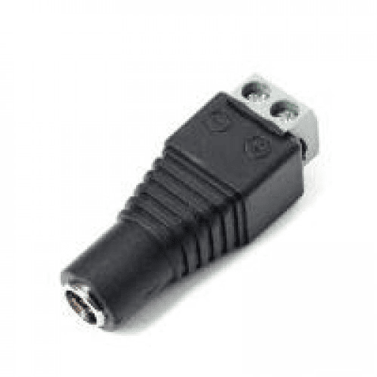 CONECTOR DE CORRIENTE FLK HEMBRA PARA BALUN