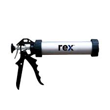 PISTOLA CALAFATEADORA REX ALTA VISCOSIDAD 1