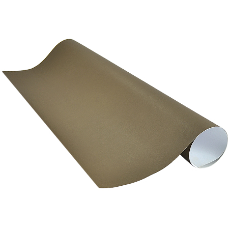 PLIEGO DE CARTULINA PAREDONES CAFE 50 X 75 CM 1