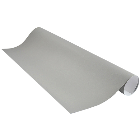 PLIEGO DE CARTULINA PAREDONES GRIS 50 X 75 CM 1