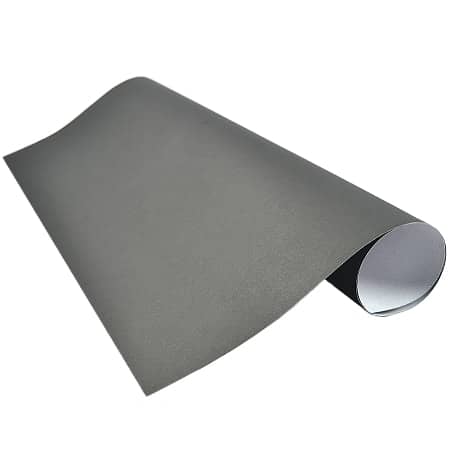 PLIEGO DE CARTULINA PAREDONES NEGRA 50 X 75 CM 1