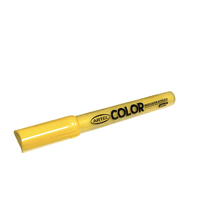 MARCADOR ACRILICO ARTEL AMARILLO 2MM