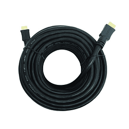 CABLE HDMI ULTRA TECHNOLOGY 31HDMCR150 15 M