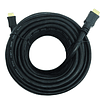 CABLE HDMI ULTRA TECHNOLOGY 31HDMCR150 15 M 1