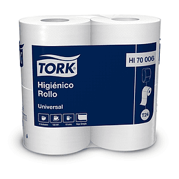 HIGIENICO TORK 4 x 100 Mts